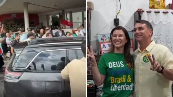Reprodução/Redes Sociais