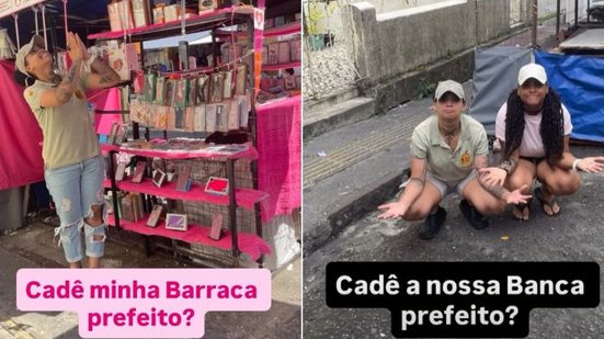 Reprodução/Redes Sociais