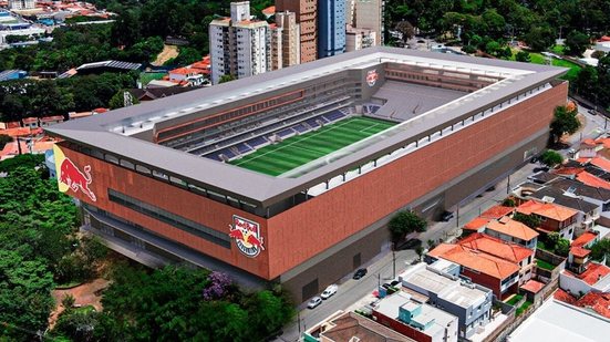 Divulgação | RB Bragantino