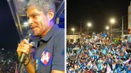 Divulgação/Campanha de ACM Neto