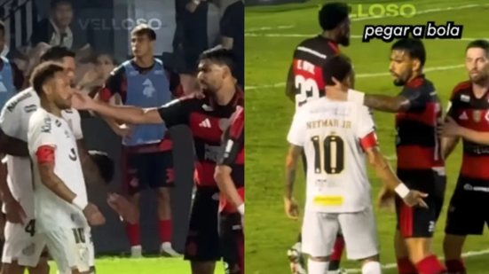 Reprodução/Video