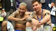 Reprodução/X/Conmebol