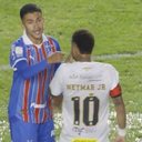 Reprodução / CBF TV