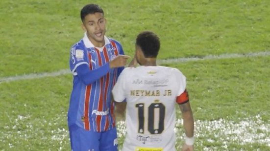 Reprodução / CBF TV