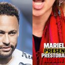 Raul Baretta / Santos FC - Reprodução / Redes Sociais