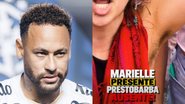 Raul Baretta / Santos FC - Reprodução / Redes Sociais