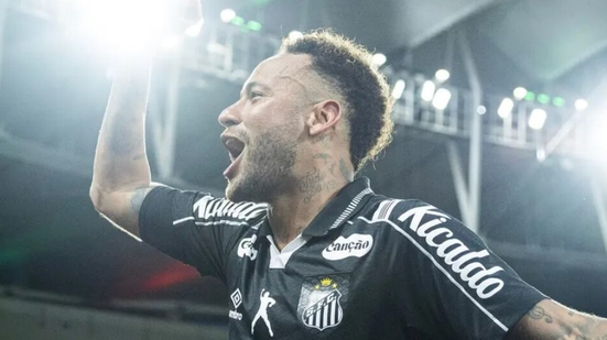 Reinaldo Campos/Santos F.C.
