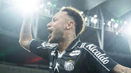 Reinaldo Campos/Santos F.C.