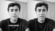 Reprodução/Redes sociais