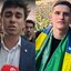 Arquivo Bnews e Reprodução/redes sociais
