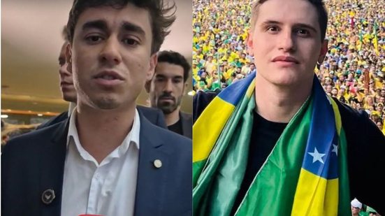 Arquivo Bnews e Reprodução/redes sociais