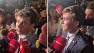 Lara Curcino / BNews