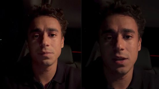 Reprodução/Redes sociais