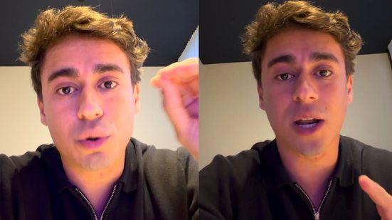 Reprodução/Redes sociais