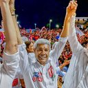 Divulgação / Camapanha de Lula