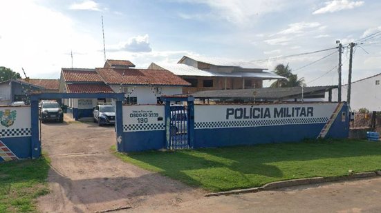 Reprodução/Google Maps