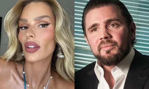 Reprodução / Redes Sociais