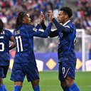Reprodução / Redes Sociais / Instagram / @equipedefrance
