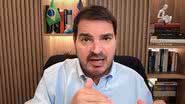 Reprodução / Redes Sociais