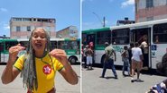 Reprodução / Redes Sociais