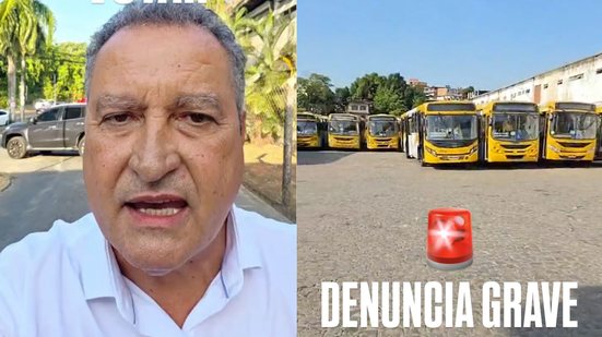 Reprodução/Redes sociais