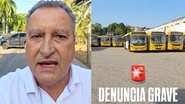 Reprodução/Redes sociais