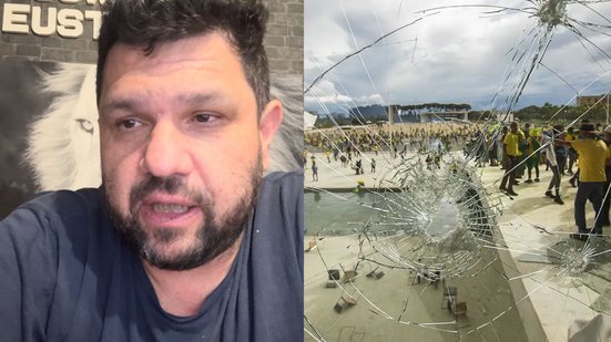 Reprodução/Redes sociais