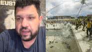 Reprodução/Redes sociais