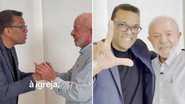 Reprodução/redes sociais