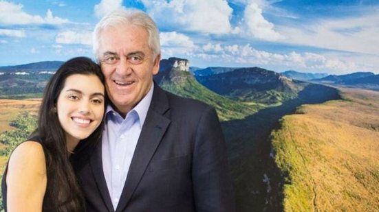 Reprodução/Redes Sociais
