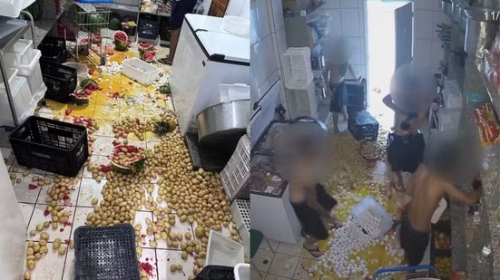 Reprodução/Redes sociais