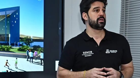 Jefferson Peixoto/Secom/PMS