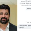 Reprodução/Redes sociais
