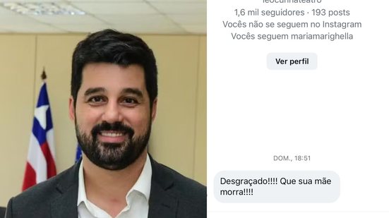 Reprodução/Redes sociais