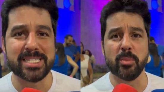 Reprodução / Anderson Ramos / BNews