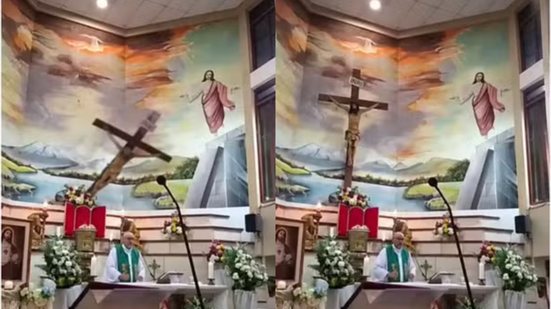 Reprodução / Redes Sociais / Instagram