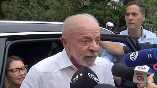 Reprodução/Band News TV