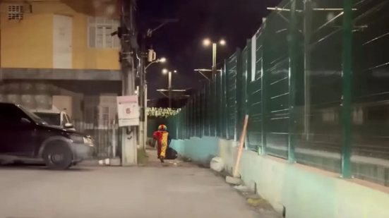 Reprodução / Redes Sociais