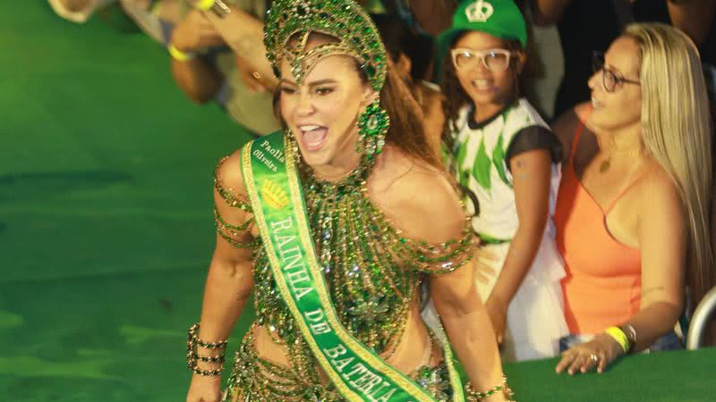 Thiago Mattos / AgNews