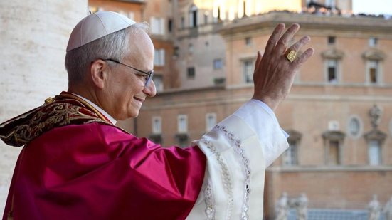 Papa passará pelo Uruguai, Argentina e Peru - Vatican Media