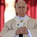 Reprodução/ Vatican Media