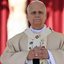 Reprodução/ Vatican Media