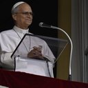 Reprodução/Vatican Media