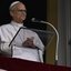 Reprodução/Vatican Media