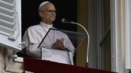 Reprodução/Vatican Media