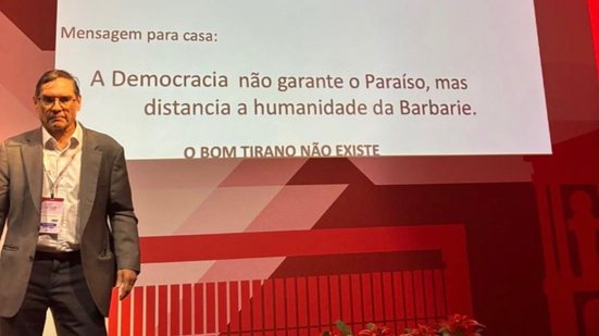 Reprodução/Redes sociais