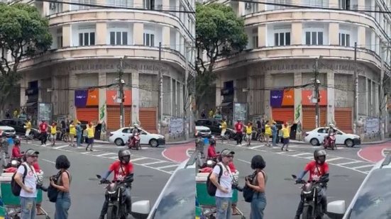 Reprodução / BNews