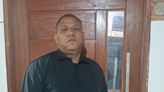 Reprodução/Redes Sociais