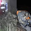 Divulgação - Polícia Militar