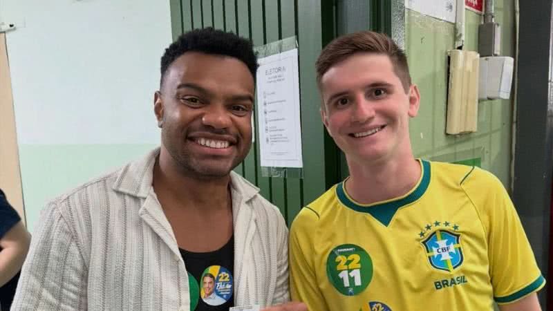 Reprodução/Redes Sociais